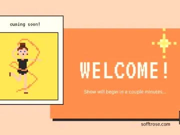 sofftrose – webcam model profile photo