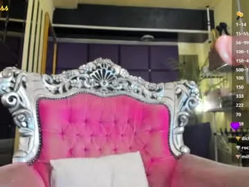 BustiBunny69 – webcam model profile photo Image 9