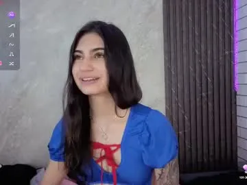 IsabellaEtthan – webcam model profile photo Image 4