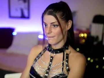 El-Jouri – webcam model profile photo Image 13