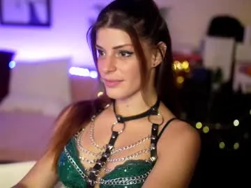 El-Jouri – webcam model profile photo Image 14