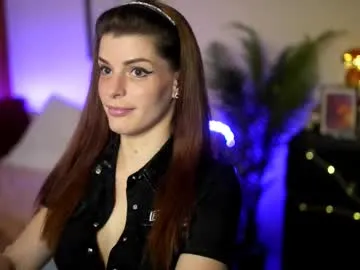 El-Jouri – webcam model profile photo Image 4