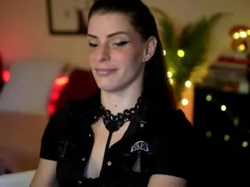 El-Jouri – webcam model profile photo Image 9