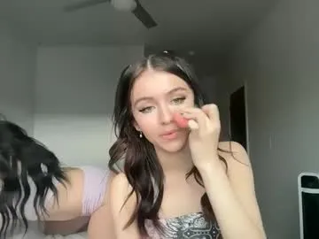 Sexandfire – webcam model profile photo Image 3