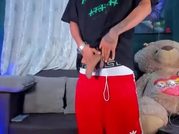 Queen_Shanuu – webcam model profile photo Image 5