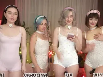 Pooja_hote – webcam model profile photo Image 18