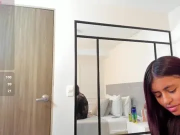 Mia_Railey – webcam model profile photo Image 2