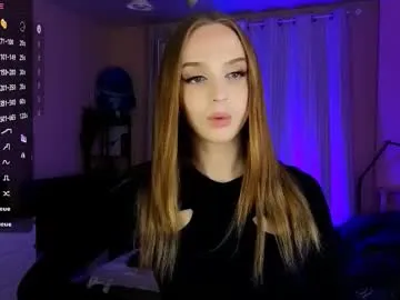 SophiiaStarr – webcam model profile photo Image 14