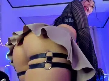 GraypacLive – webcam model profile photo Image 7