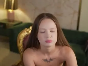 El-Jouri – webcam model profile photo Image 11