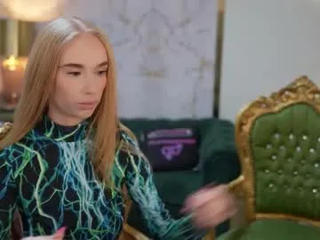 El-Jouri – webcam model profile photo Image 4