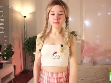 Sweet___Emily – webcam model profile photo Image 8