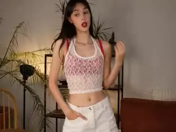 ValeriaKroww – webcam model profile photo Image 3