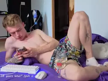 Ida-Rose – webcam model profile photo Image 4