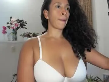 El-Jouri – webcam model profile photo Image 2