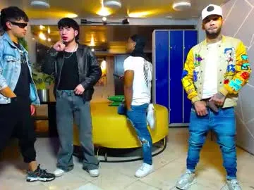 El-Jouri – webcam model profile photo Image 14