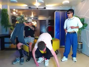 El-Jouri – webcam model profile photo Image 17