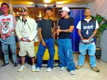 El-Jouri – webcam model profile photo Image 19