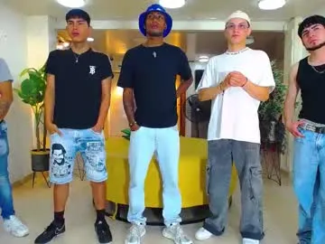 El-Jouri – webcam model profile photo Image 2