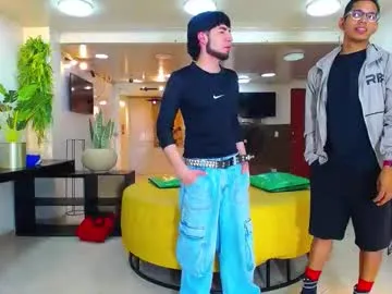 El-Jouri – webcam model profile photo Image 4