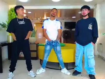 El-Jouri – webcam model profile photo Image 6