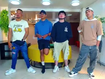 El-Jouri – webcam model profile photo Image 7