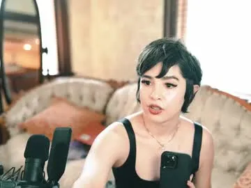 xiaoxiao101 – webcam model profile photo Image 4