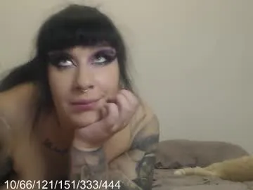 Mary_Lise – webcam model profile photo Image 11