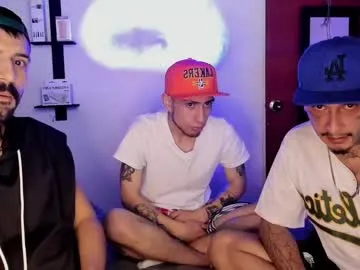 sammyEvans__ – webcam model profile photo Image 4