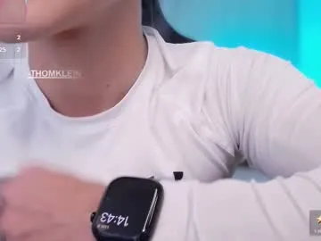 The_Snowwhitee – webcam model profile photo Image 13