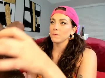 Alexandra_duque – webcam model profile photo Image 4