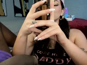 Alexandra_duque – webcam model profile photo Image 9