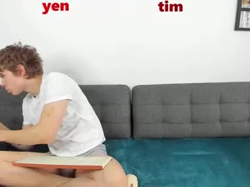 HeyGinger – webcam model profile photo Image 11