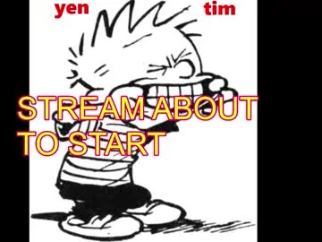 HeyGinger – webcam model profile photo Image 13