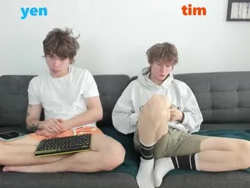 HeyGinger – webcam model profile photo Image 16