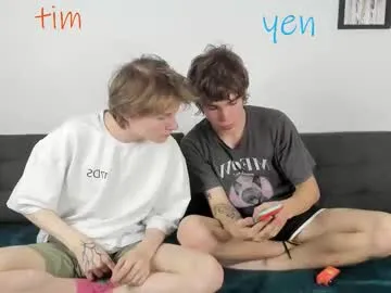 HeyGinger – webcam model profile photo Image 17