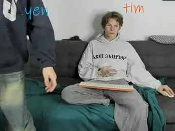 HeyGinger – webcam model profile photo Image 19