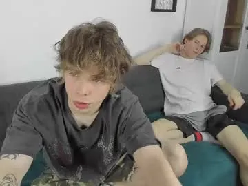 HeyGinger – webcam model profile photo Image 2