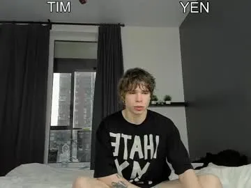 HeyGinger – webcam model profile photo Image 8