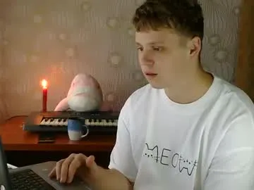 timkinky – webcam model profile photo