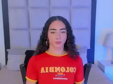 miss_diamond__ – webcam model profile photo Image 4