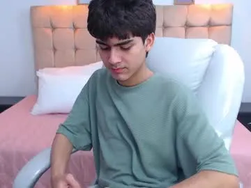 tommy18__ – webcam model profile photo