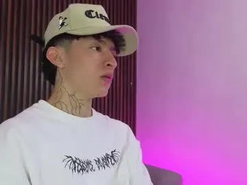 Angel-Barbie – webcam model profile photo Image 13