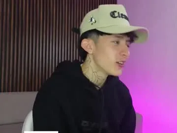 Angel-Barbie – webcam model profile photo Image 14