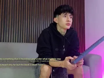 Angel-Barbie – webcam model profile photo Image 16