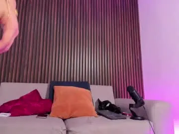 Angel-Barbie – webcam model profile photo Image 5