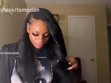 tsmoziah profile photo