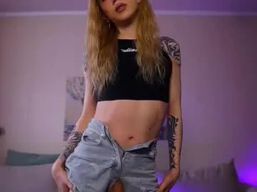 ClaireBree – webcam model profile photo Image 10