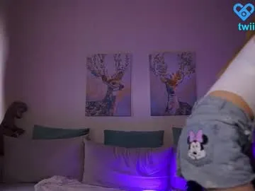 ClaireBree – webcam model profile photo Image 5