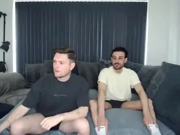 braxiboy – webcam model profile photo Image 6